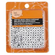 beads alphabet michaels quickview